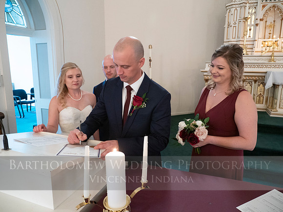 Elizabeth and Tom197