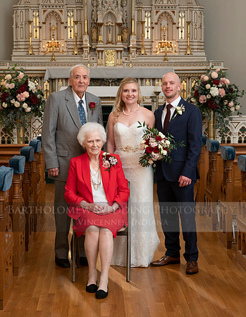 Elizabeth and Tom200