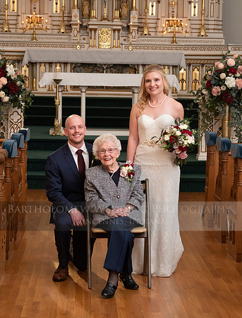 Elizabeth and Tom204