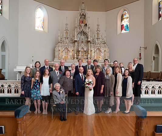 Elizabeth and Tom205