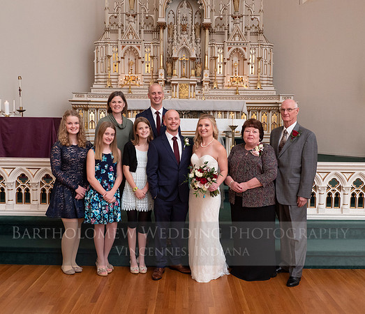 Elizabeth and Tom206