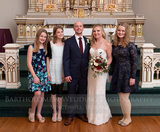 Elizabeth and Tom207