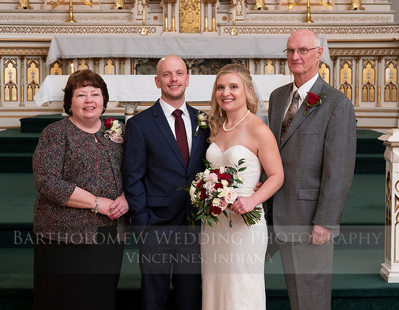 Elizabeth and Tom208