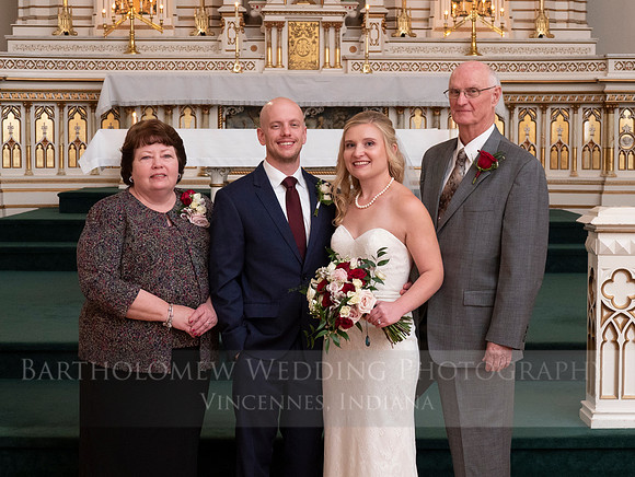 Elizabeth and Tom209