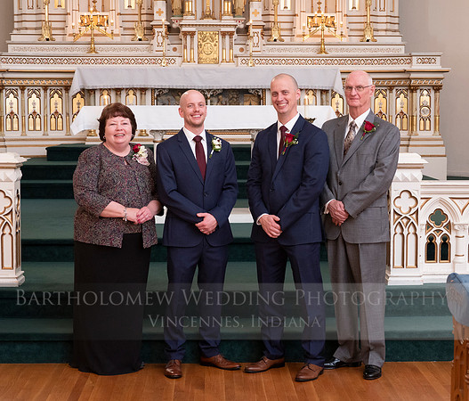 Elizabeth and Tom210