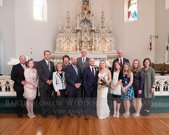 Elizabeth and Tom214