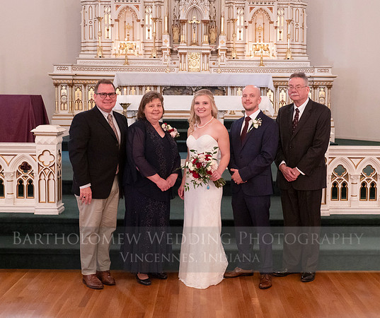 Elizabeth and Tom216