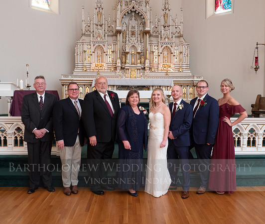 Elizabeth and Tom217