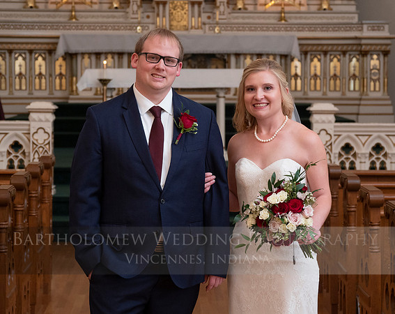 Elizabeth and Tom223