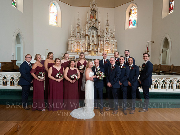 Elizabeth and Tom224