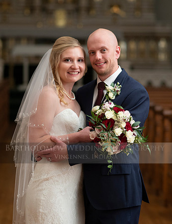 Elizabeth and Tom232