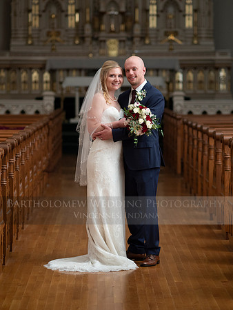 Elizabeth and Tom233