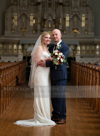 Elizabeth and Tom234