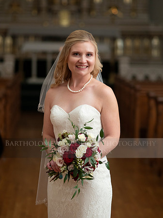 Elizabeth and Tom238