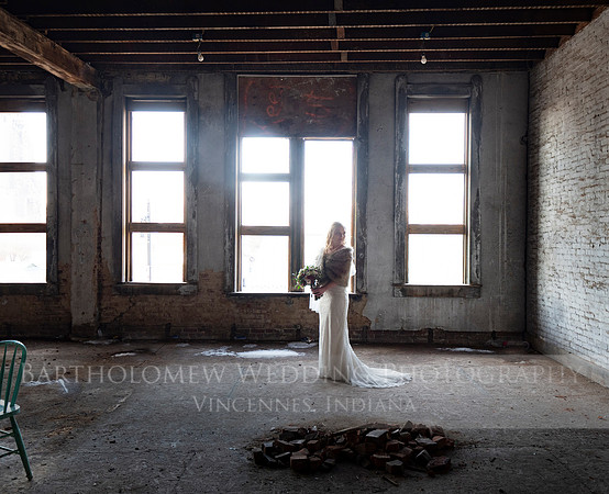 Elizabeth and Tom246