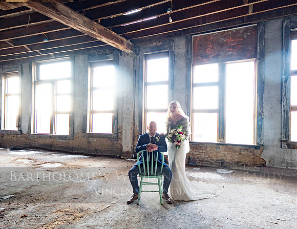 Elizabeth and Tom249