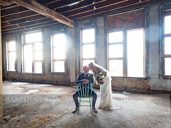Elizabeth and Tom250