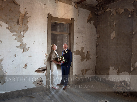 Elizabeth and Tom258