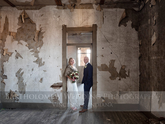 Elizabeth and Tom259