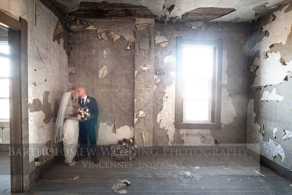 Elizabeth and Tom262