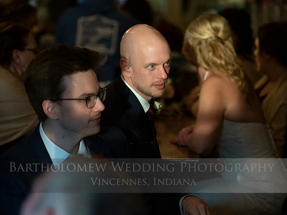 Elizabeth and Tom276