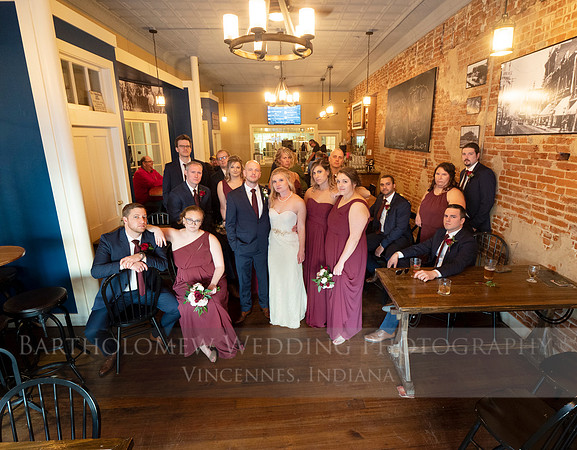 Elizabeth and Tom279