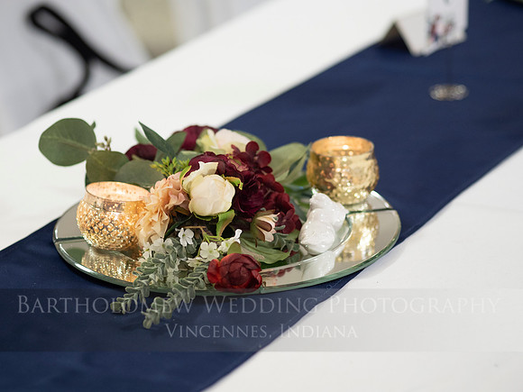 Elizabeth and Tom285