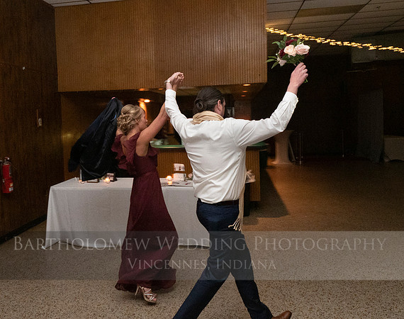 Elizabeth and Tom291