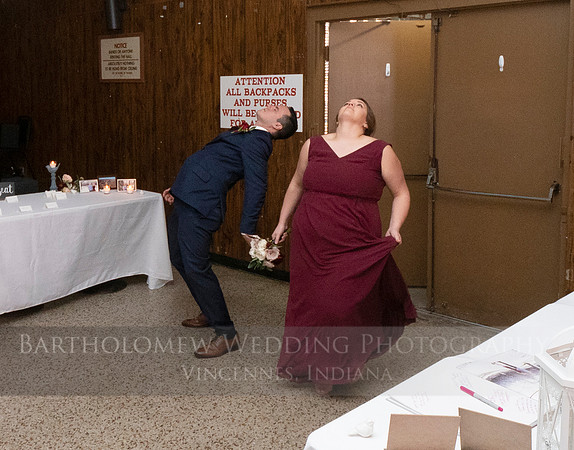 Elizabeth and Tom293