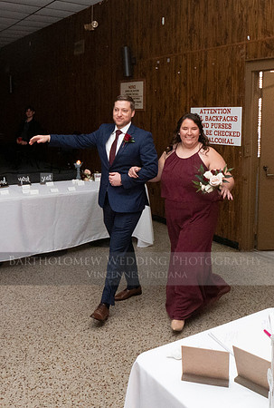 Elizabeth and Tom294