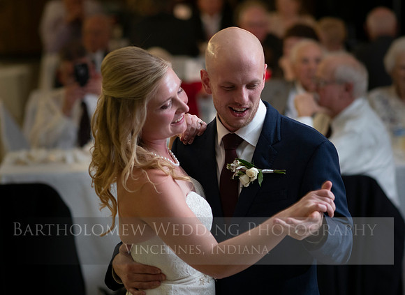 Elizabeth and Tom327