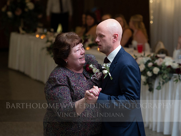 Elizabeth and Tom334
