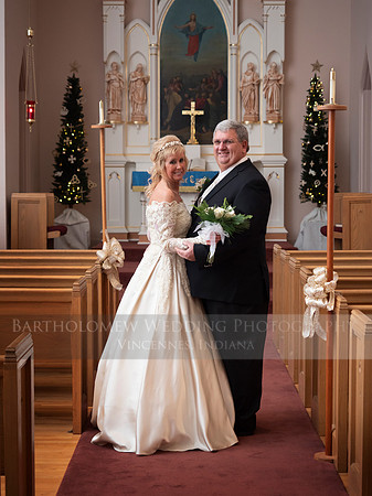 Kim and Rob100