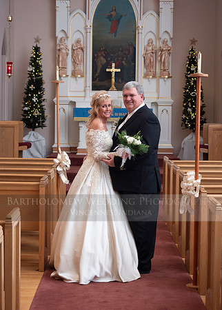 Kim and Rob105