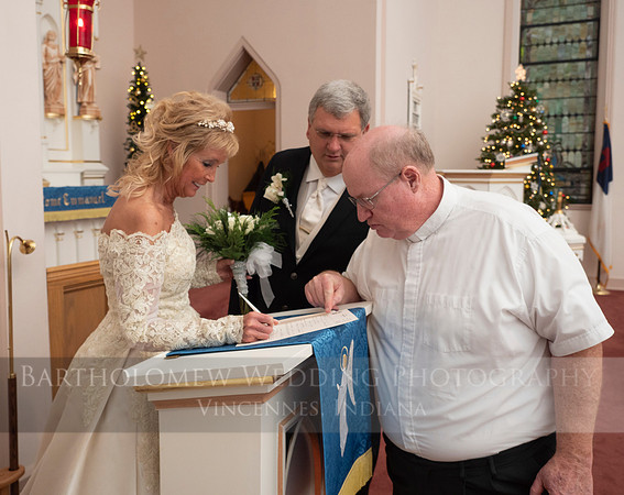 Kim and Rob108