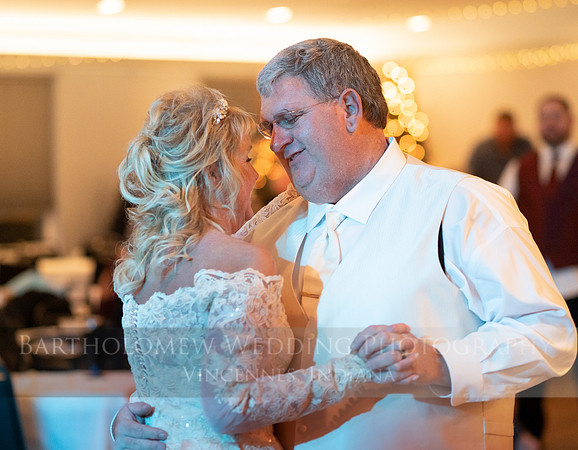 Kim and Rob144