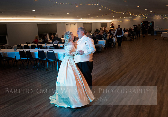 Kim and Rob154
