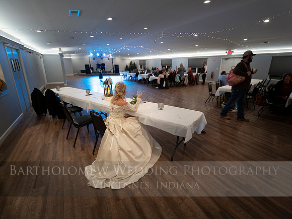 Kim and Rob158