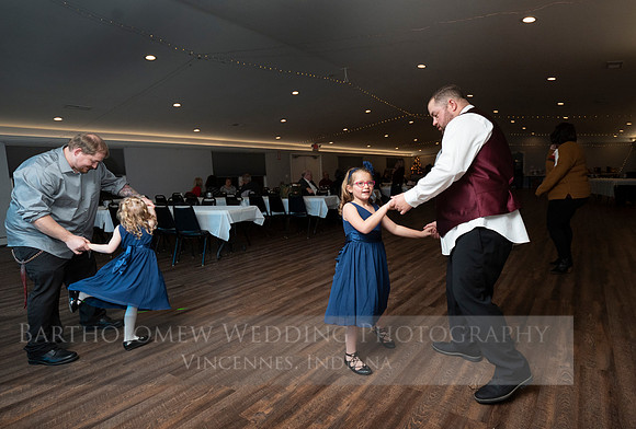 Kim and Rob168