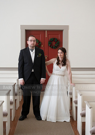 Sasha and Garrett136