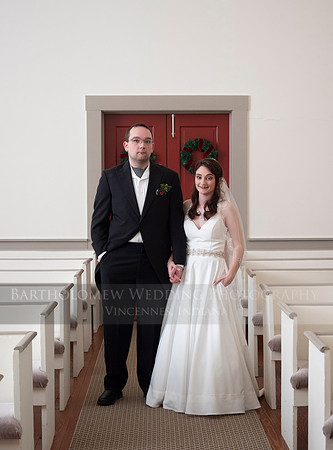 Sasha and Garrett137