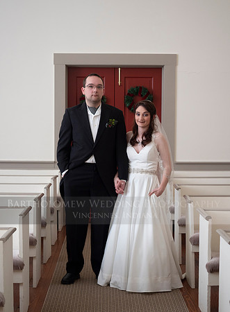 Sasha and Garrett138