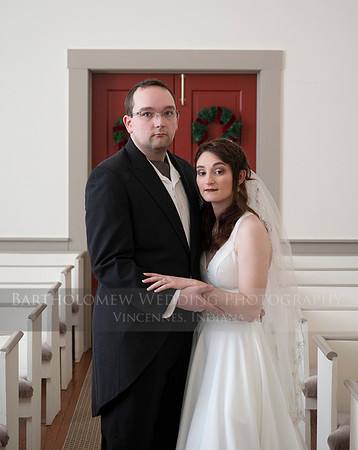 Sasha and Garrett141