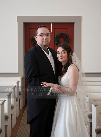 Sasha and Garrett142