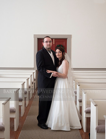 Sasha and Garrett143