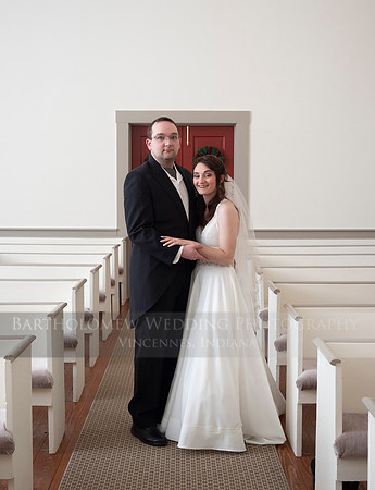 Sasha and Garrett144