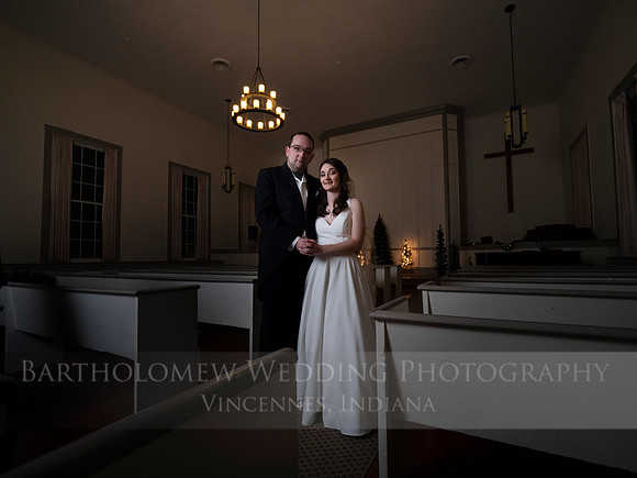 Sasha and Garrett153