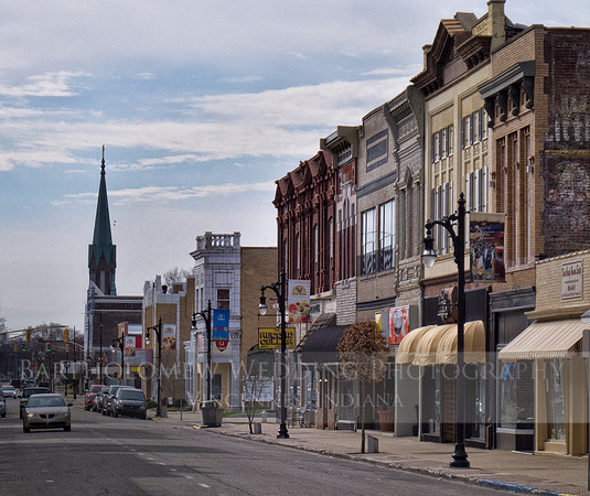 Main St. c