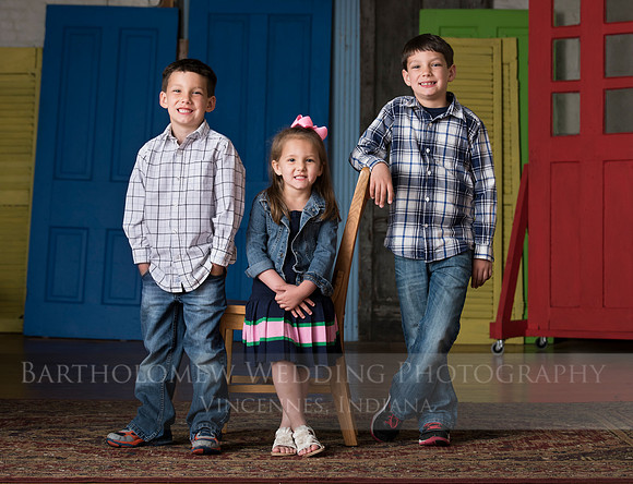 Duke Family7003
