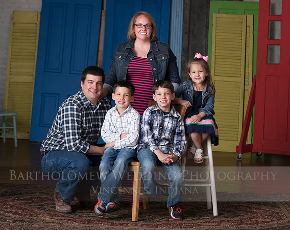 Duke Family7010